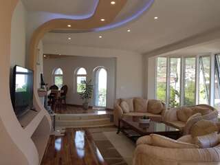 Гостевой дом Guest house Nina Бар-0